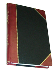 After the journal was repaired
