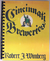 Cincinnati Breweries