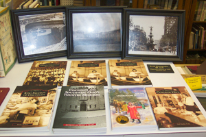Specialty books