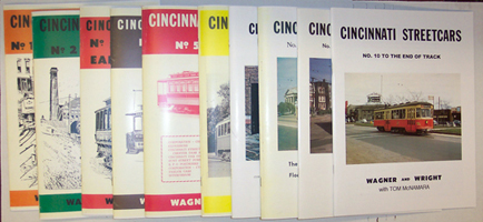 Streetcars series